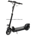 350W Brushless Motored Aldut Kick Scooter Électrique Et-Es28